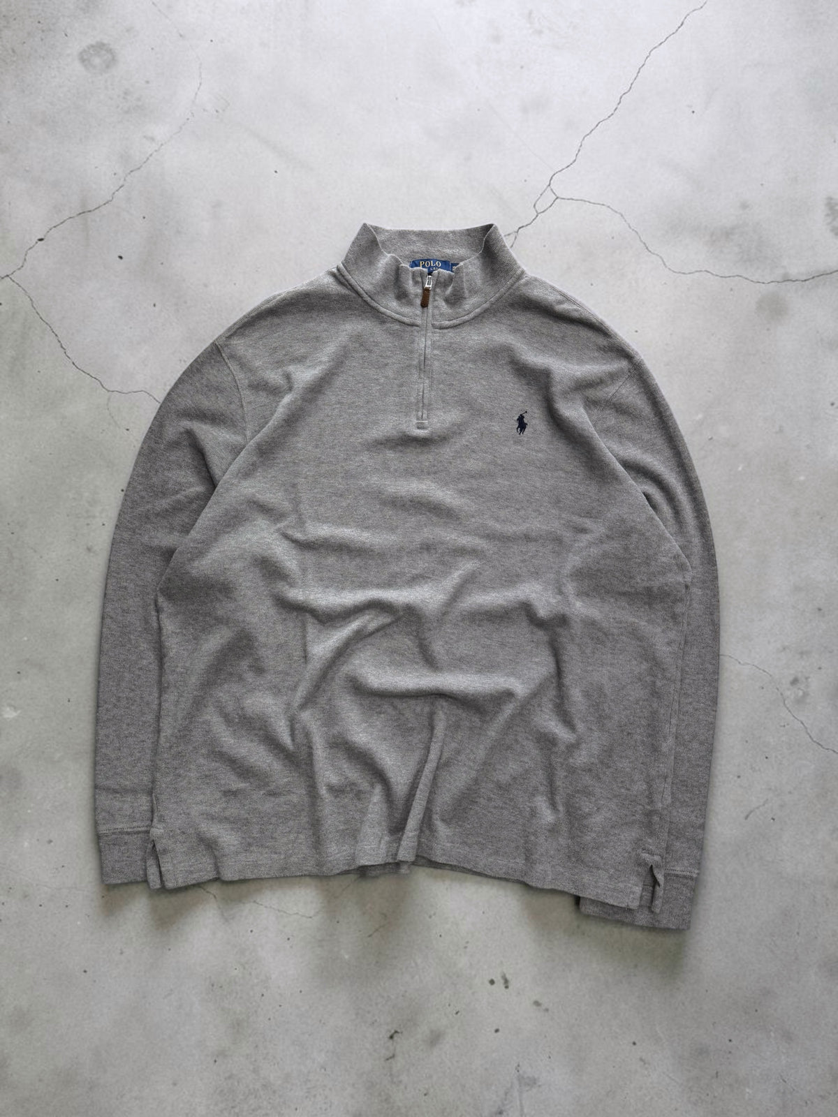 Felpa Ralph Lauren