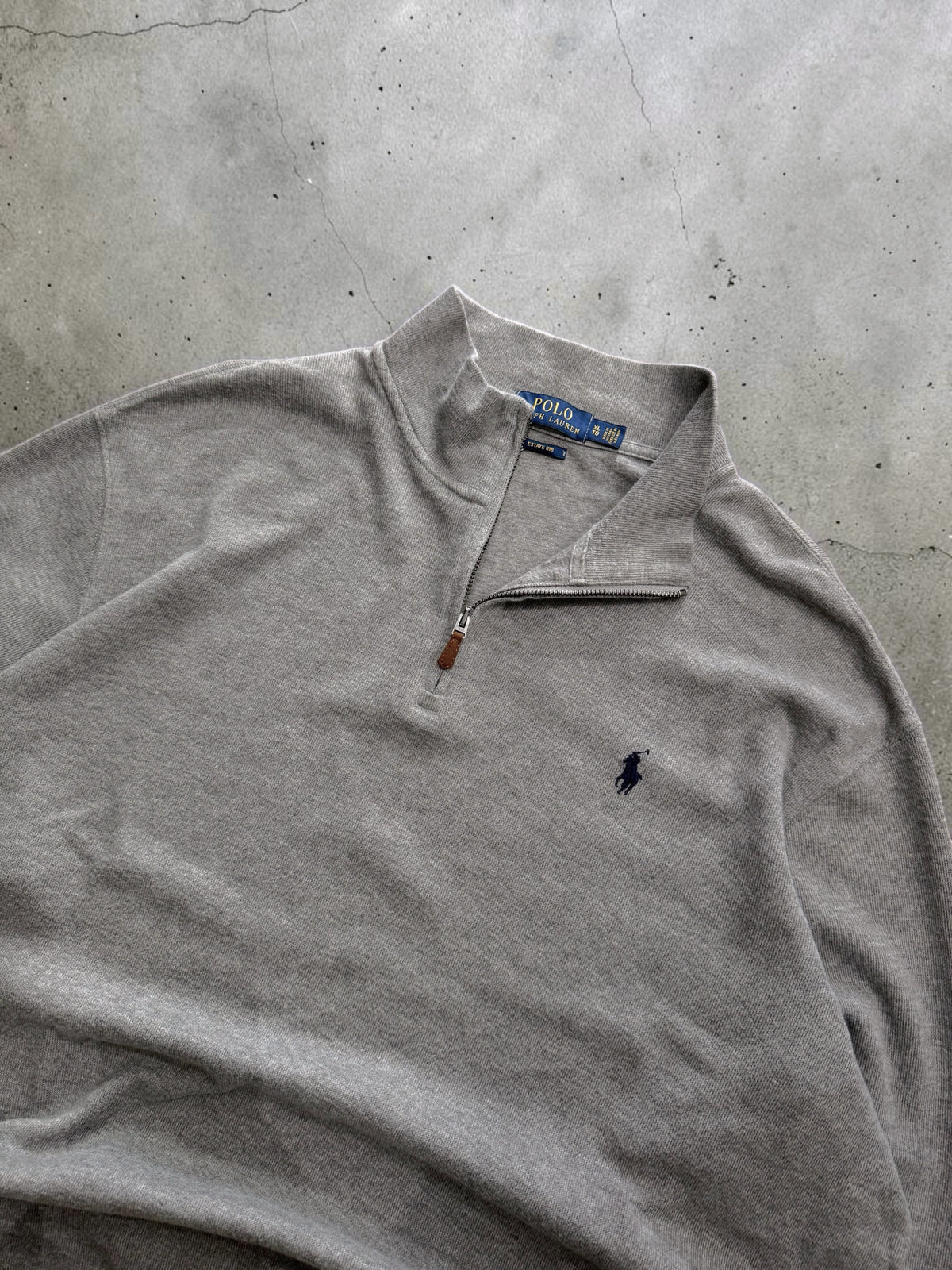 Felpa Ralph Lauren