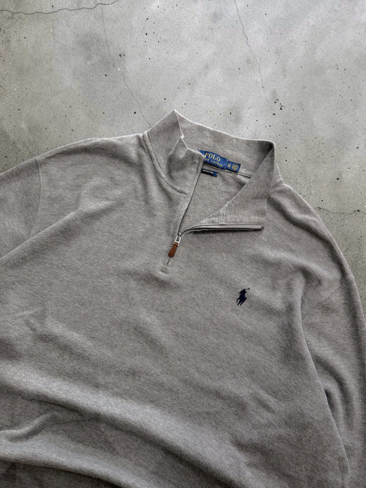 Felpa Ralph Lauren