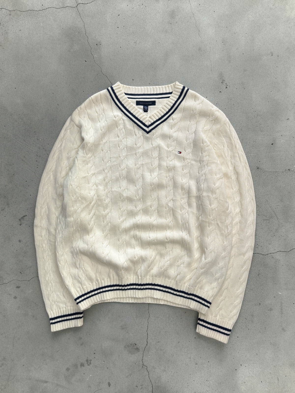 Maglione Tommy Hilfiger
