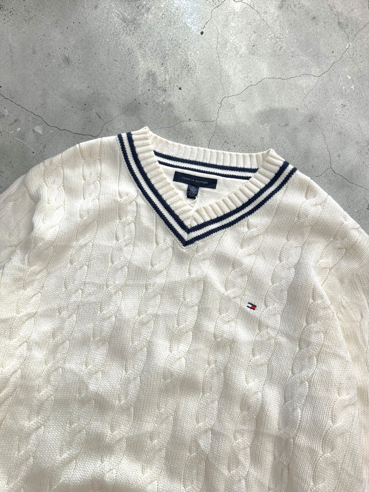 Maglione Tommy Hilfiger