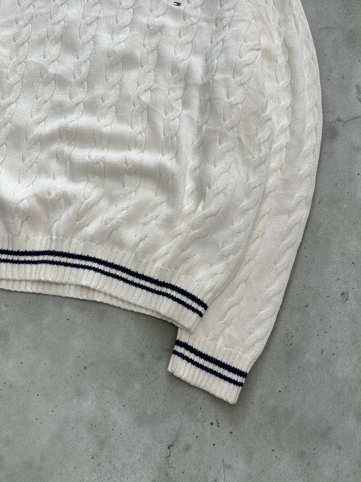 Maglione Tommy Hilfiger