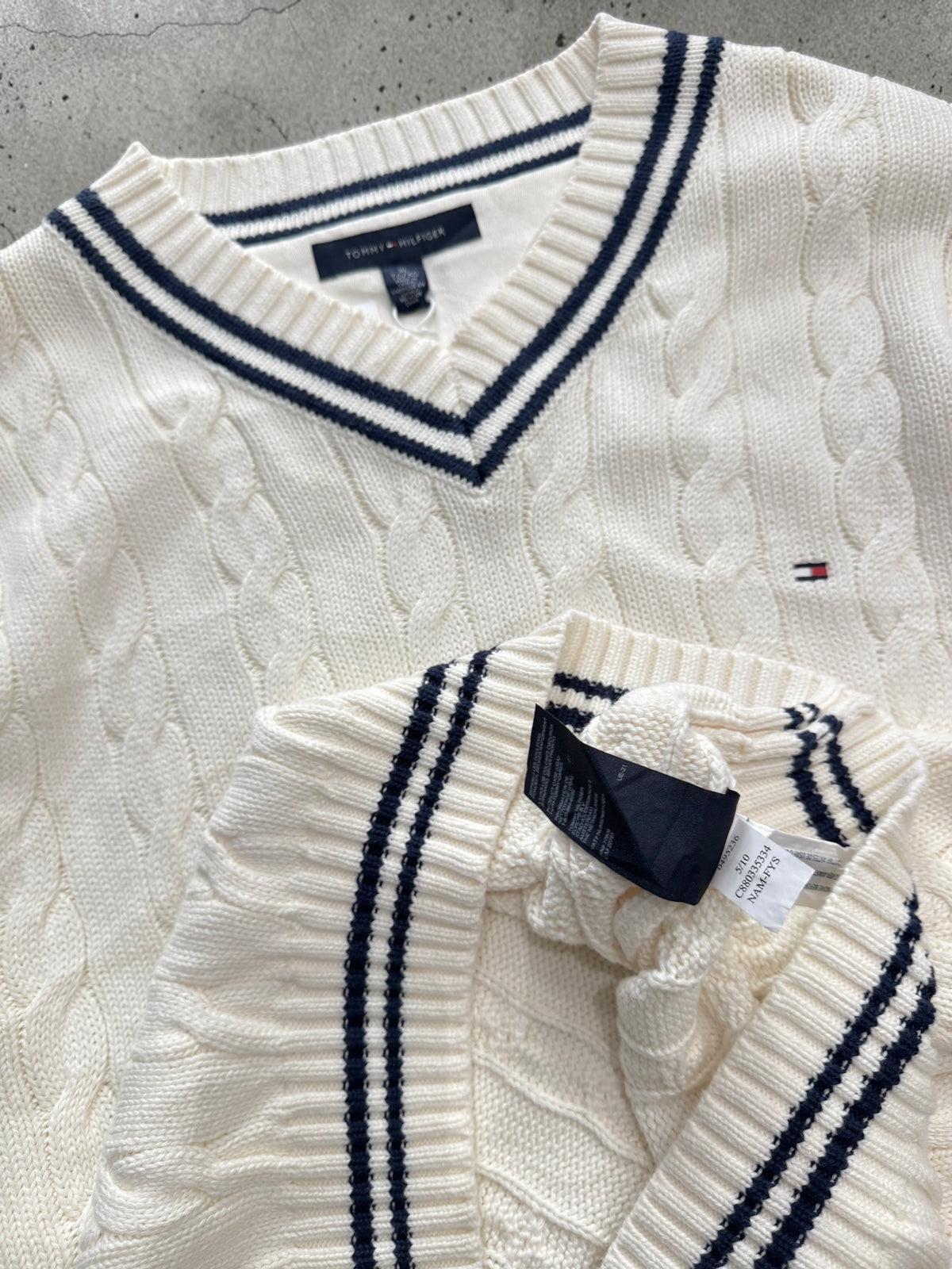 Maglione Tommy Hilfiger