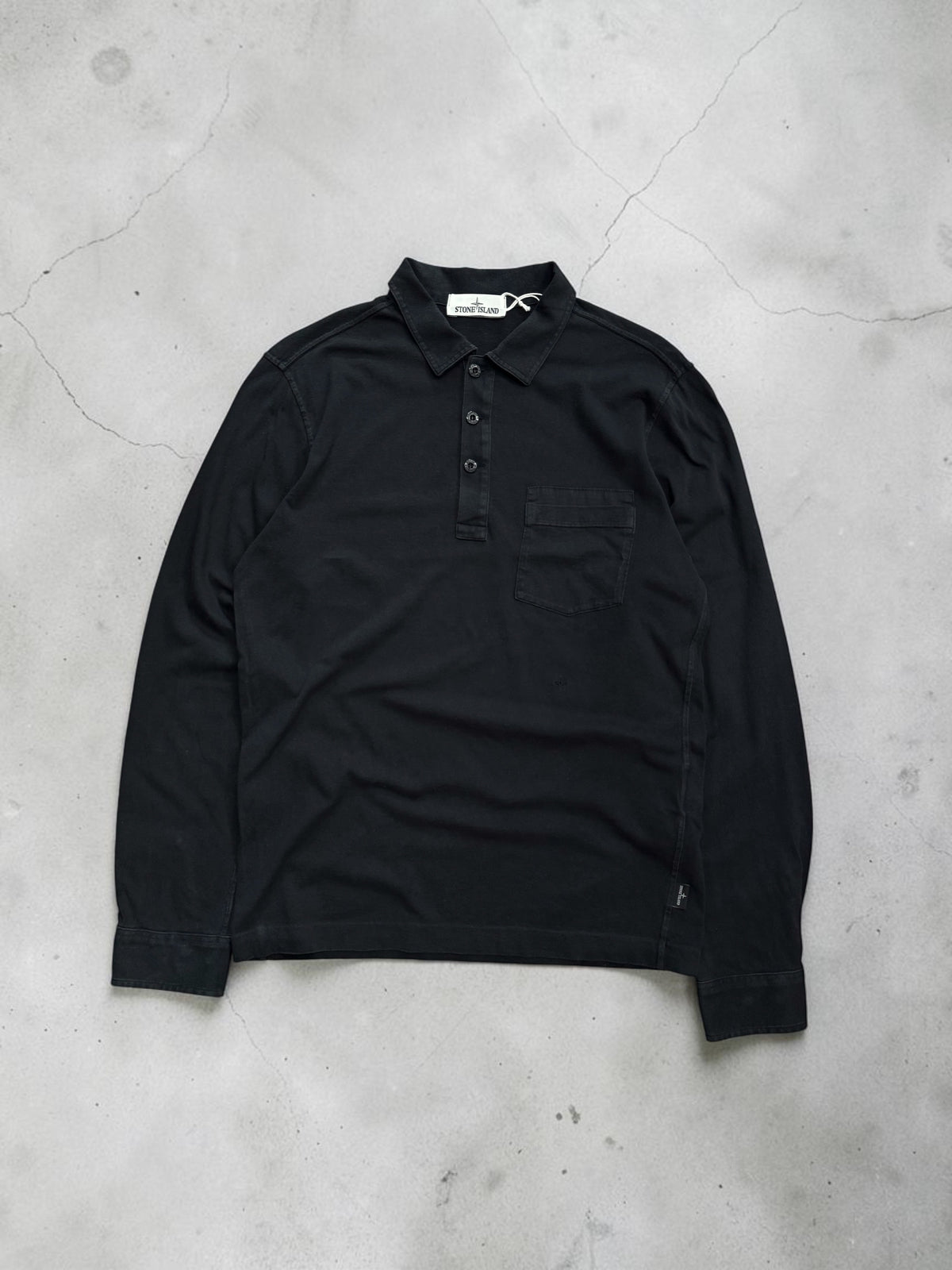 Polo Stone Island