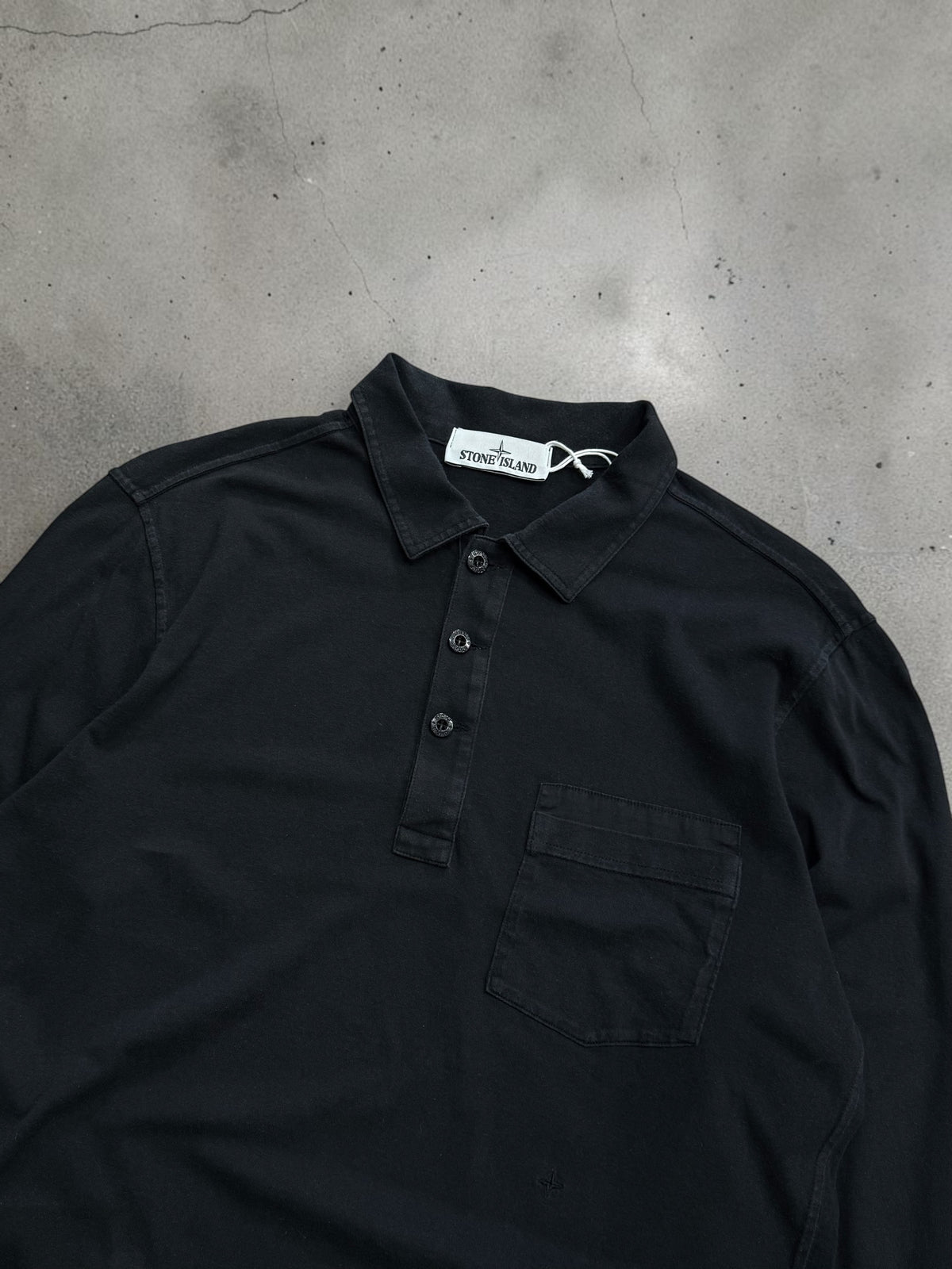 Polo Stone Island