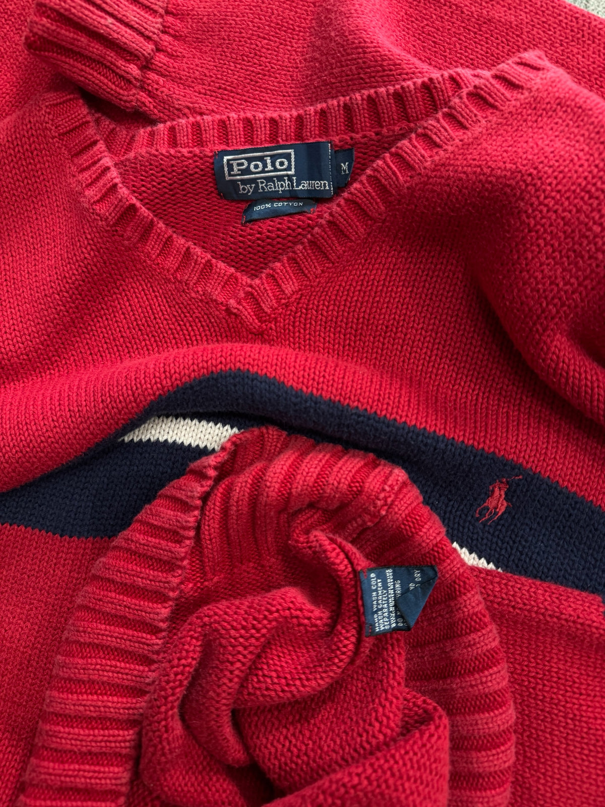 Maglione Ralph Lauren