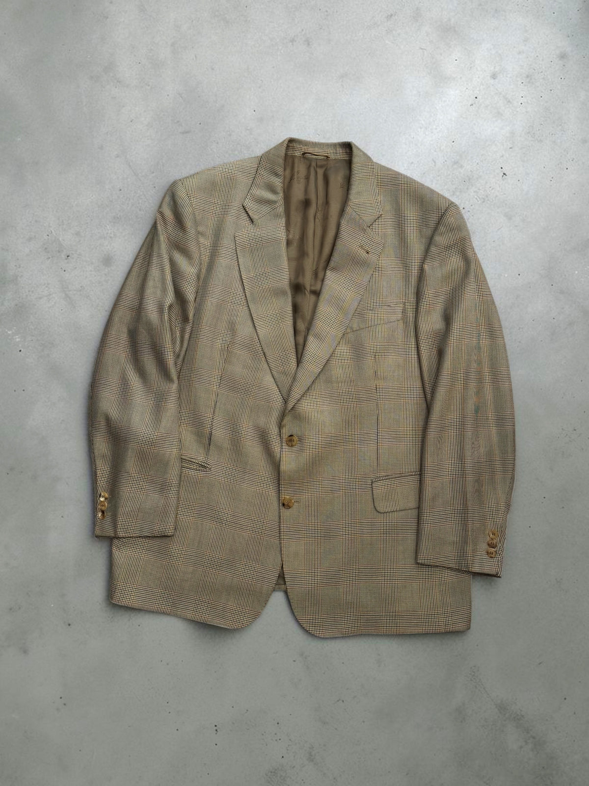 Blazer Burberry