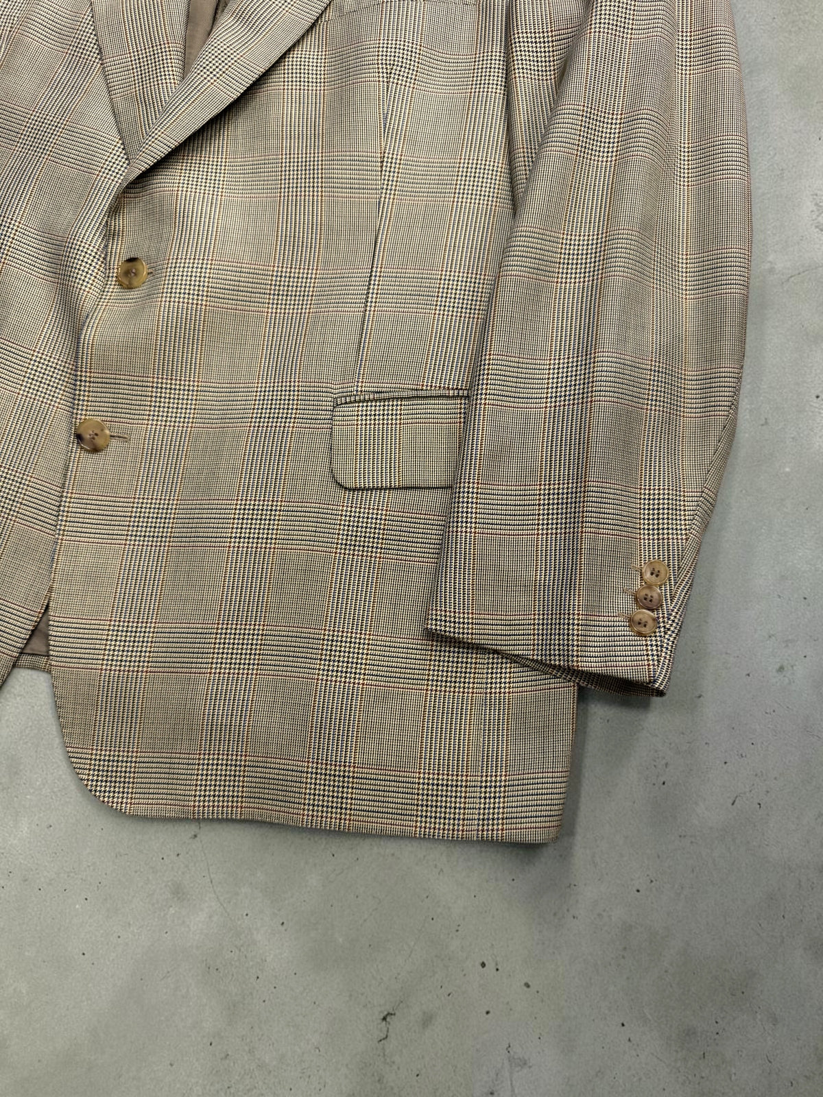 Blazer Burberry