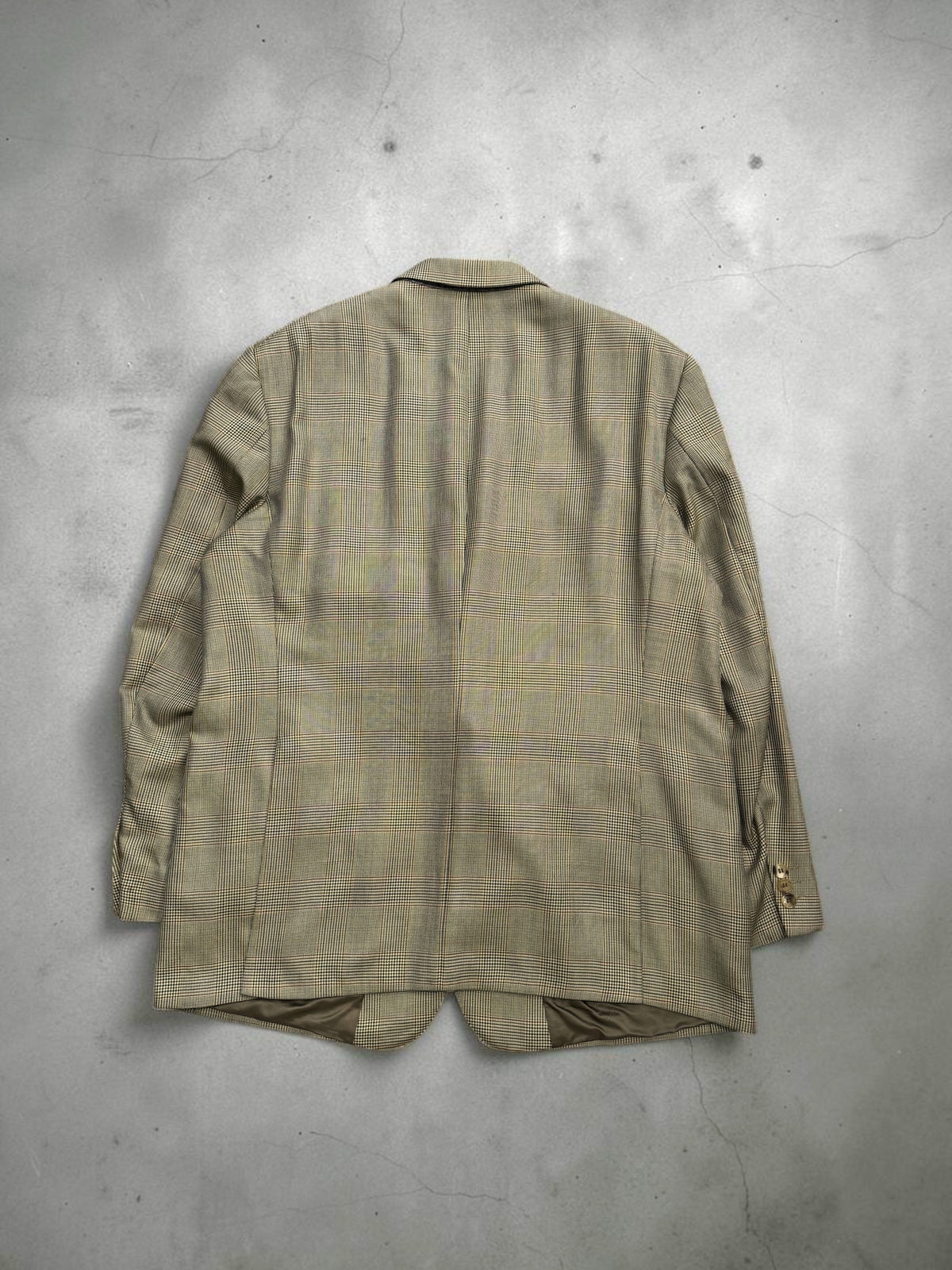 Blazer Burberry