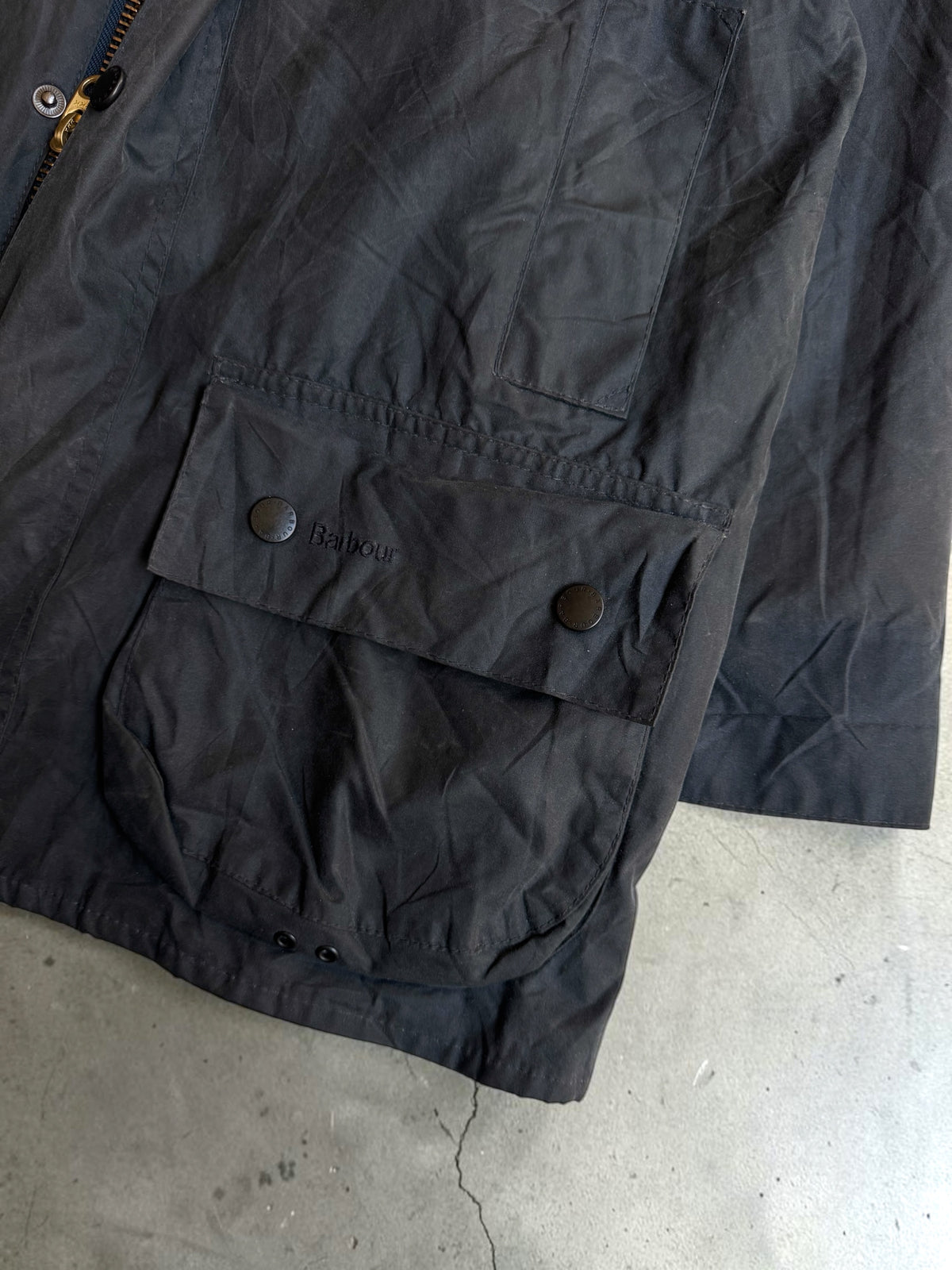 Giacca Barbour Beaufort