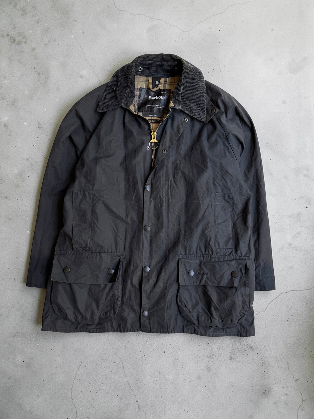 Giacca Barbour Beaufort