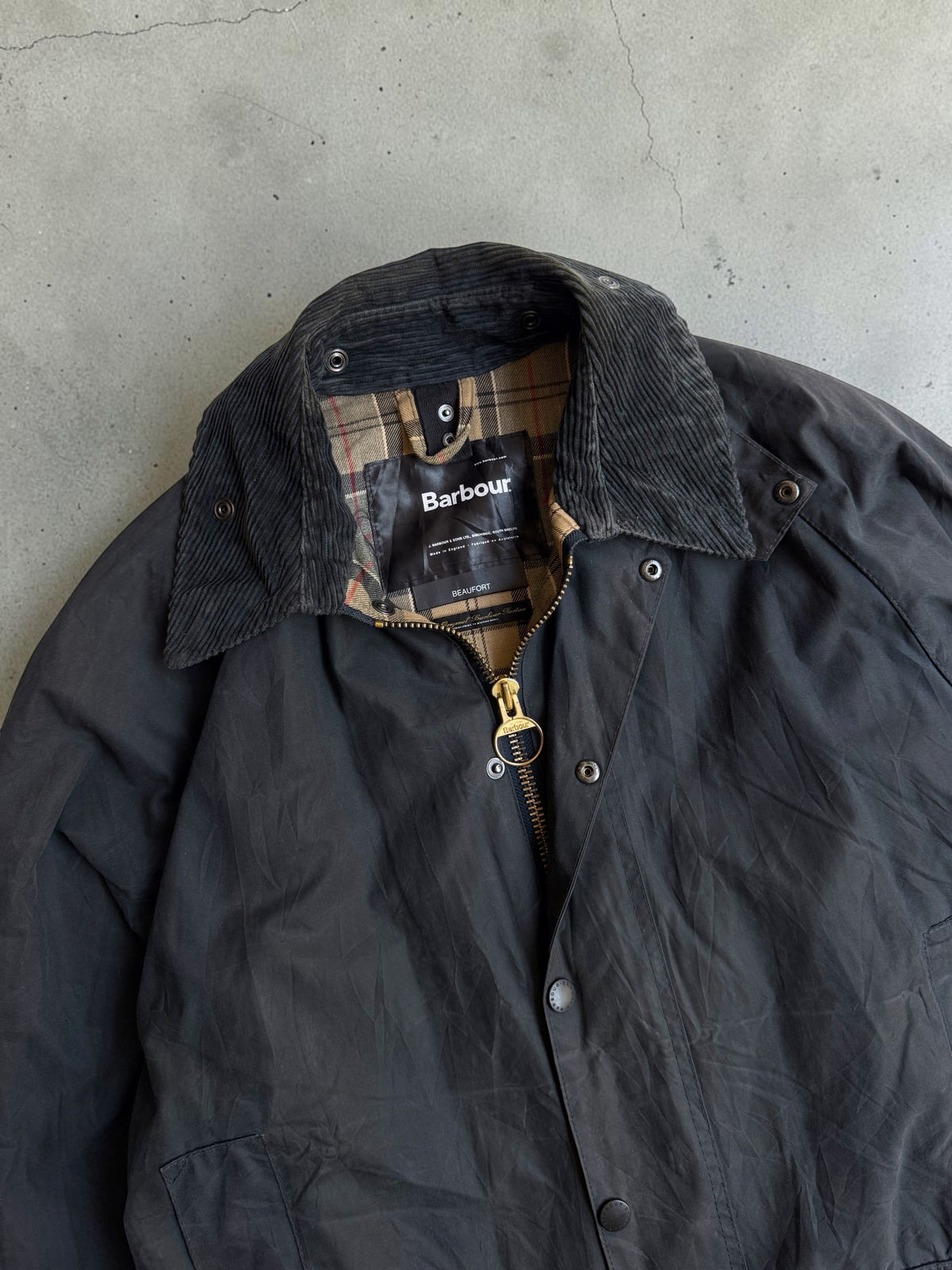 Giacca Barbour Beaufort