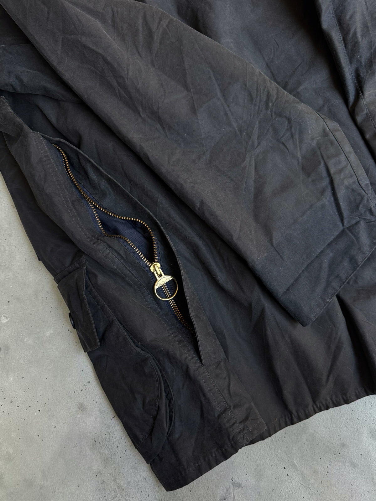 Giacca Barbour Beaufort