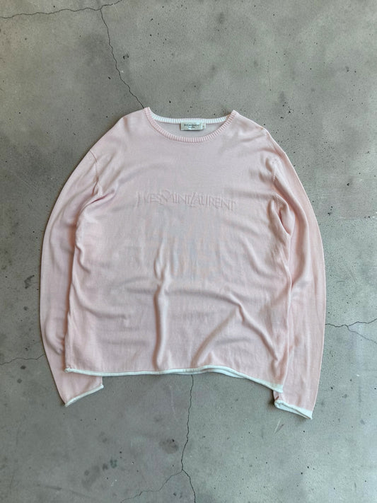 Pullover Yves Saint Laurent