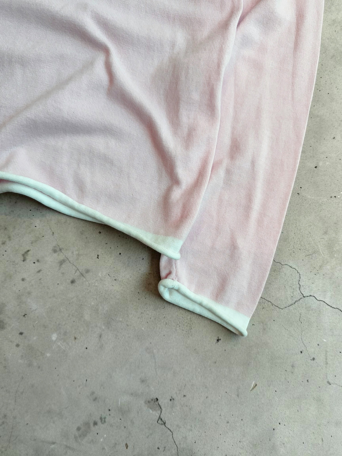Pullover Yves Saint Laurent