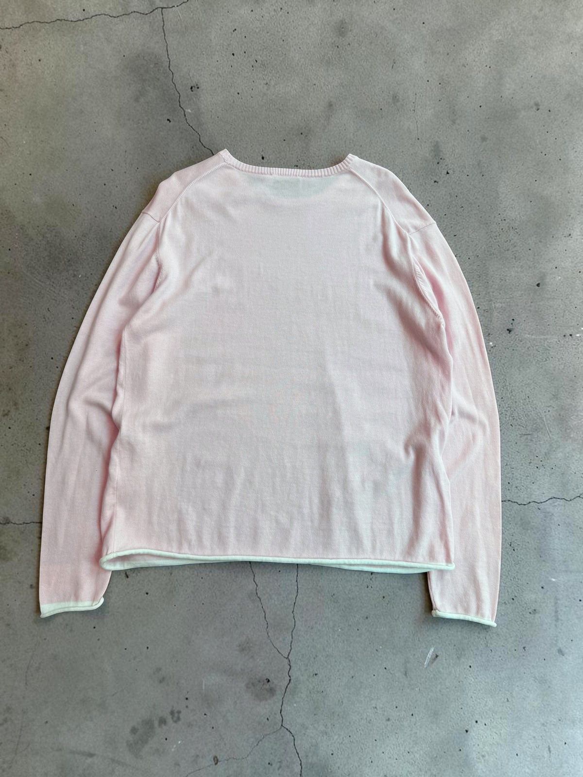 Pullover Yves Saint Laurent