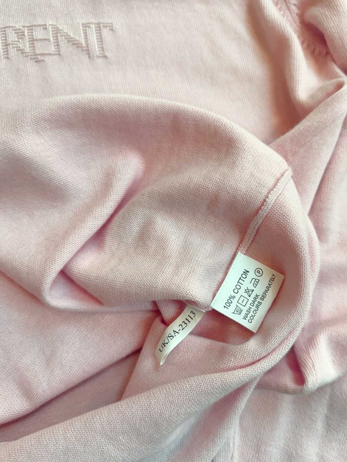 Pullover Yves Saint Laurent