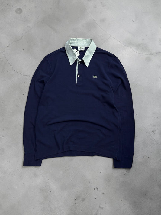 Polo Lacoste longsleeve