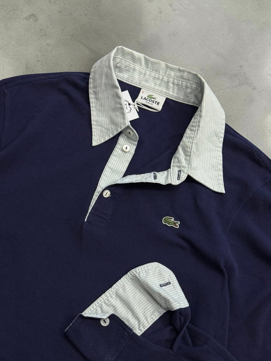 Polo Lacoste longsleeve