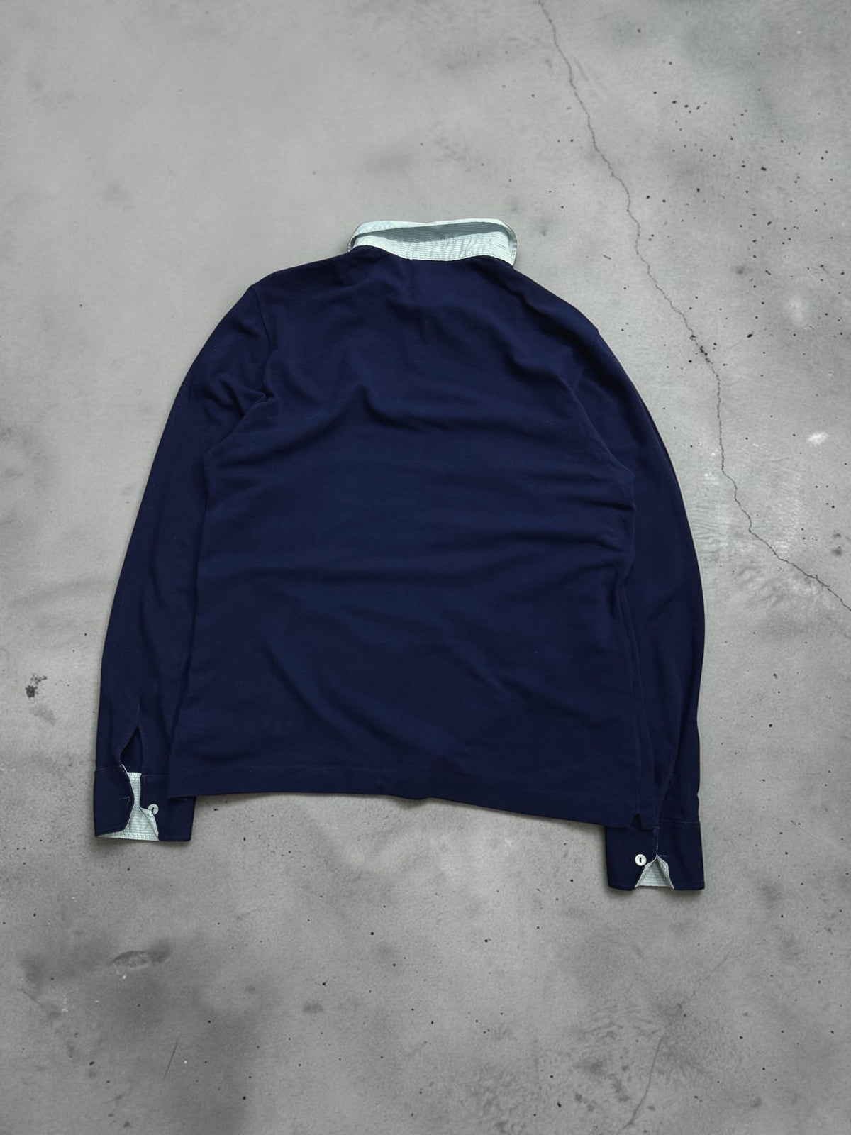 Polo Lacoste longsleeve