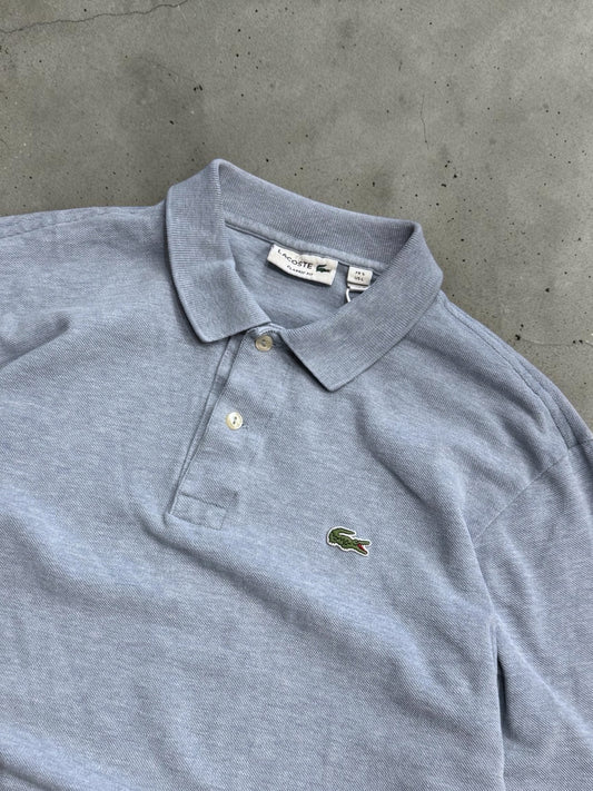 Polo Lacoste longsleeve