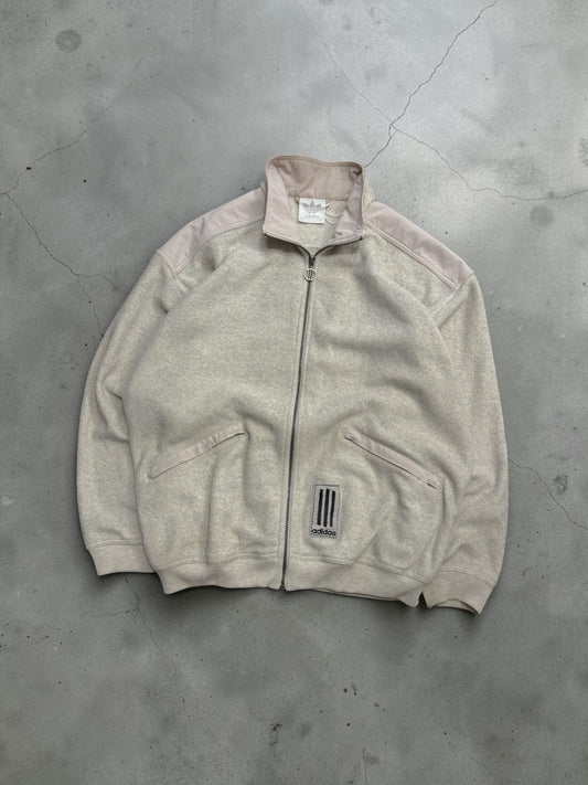 Giacca fleece Adidas