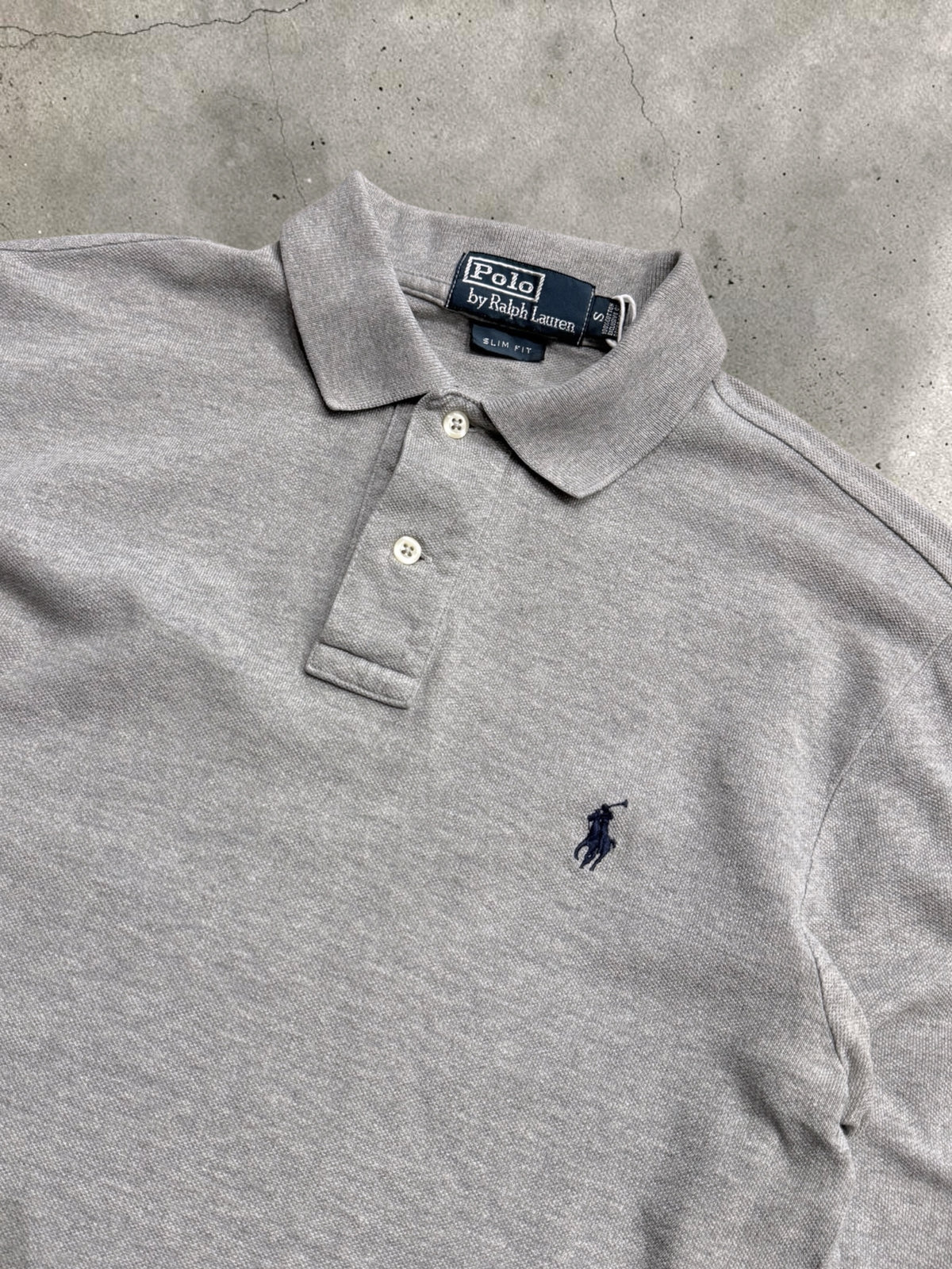 Polo Ralph Lauren longsleeve
