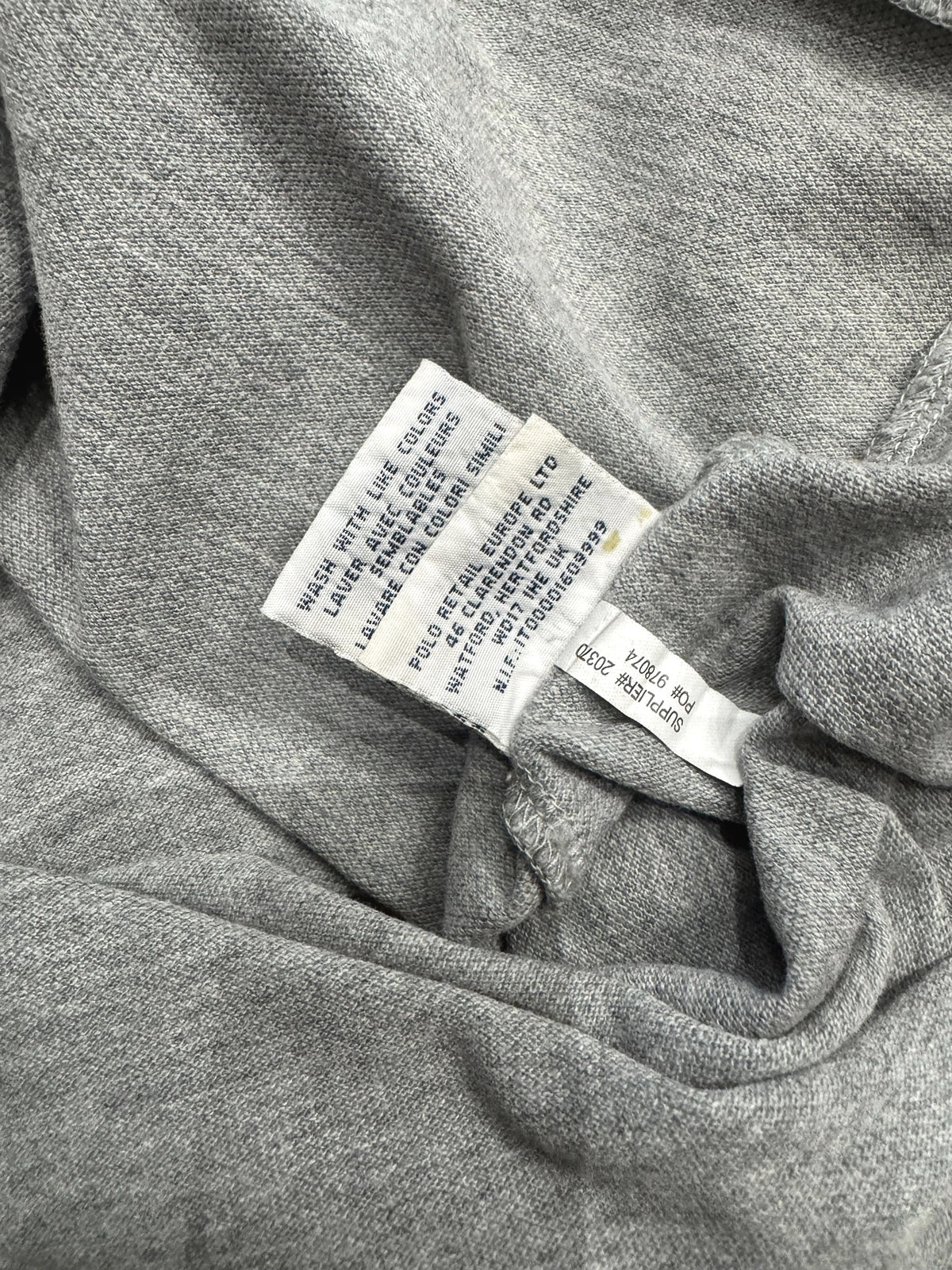 Polo Ralph Lauren longsleeve