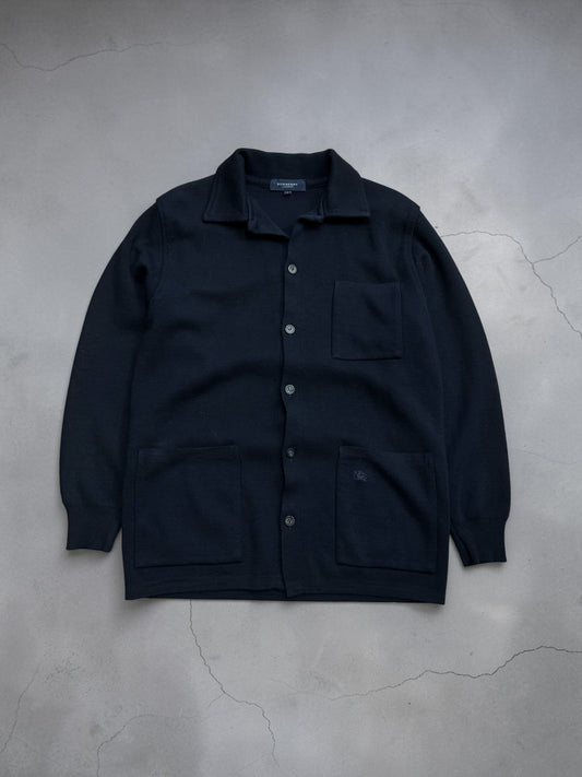 Giacca cardigan Burberry