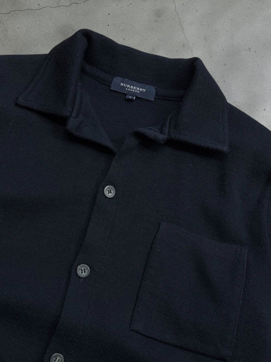 Giacca cardigan Burberry