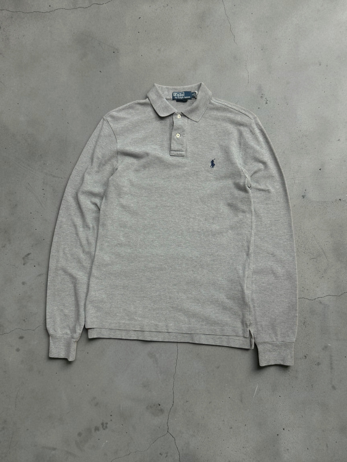 Polo Ralph Lauren longsleeve