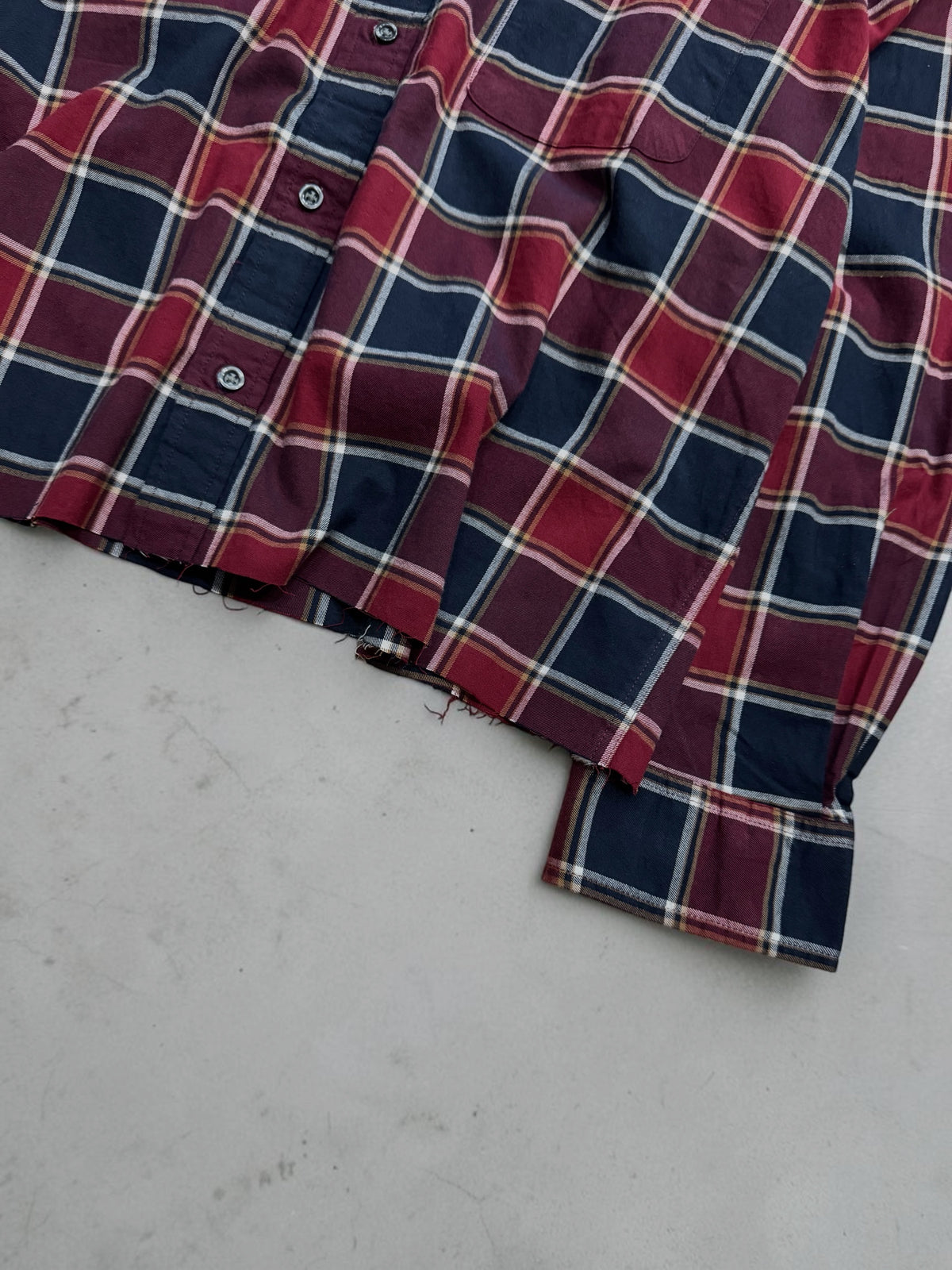 Camicia Tommy Hilfiger