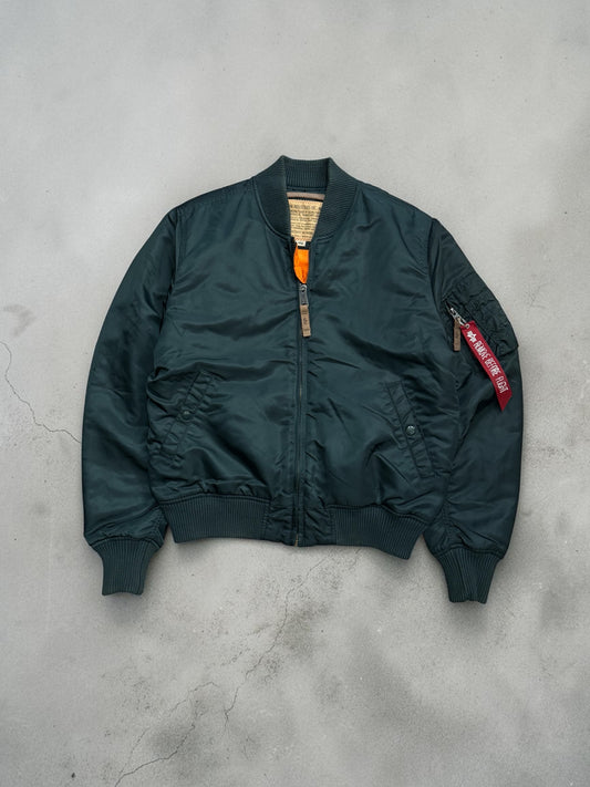 Bomber Alpha Industries