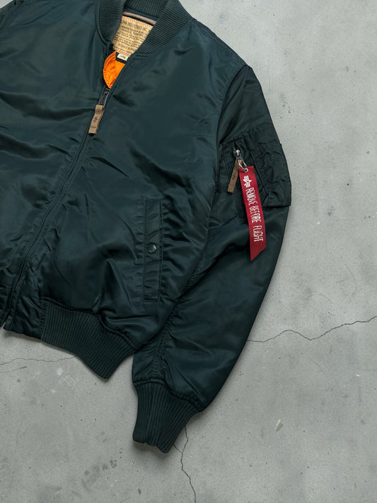 Bomber Alpha Industries