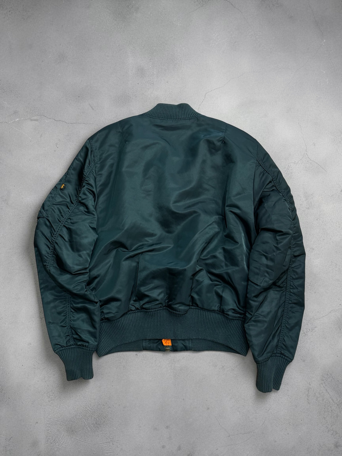 Bomber Alpha Industries