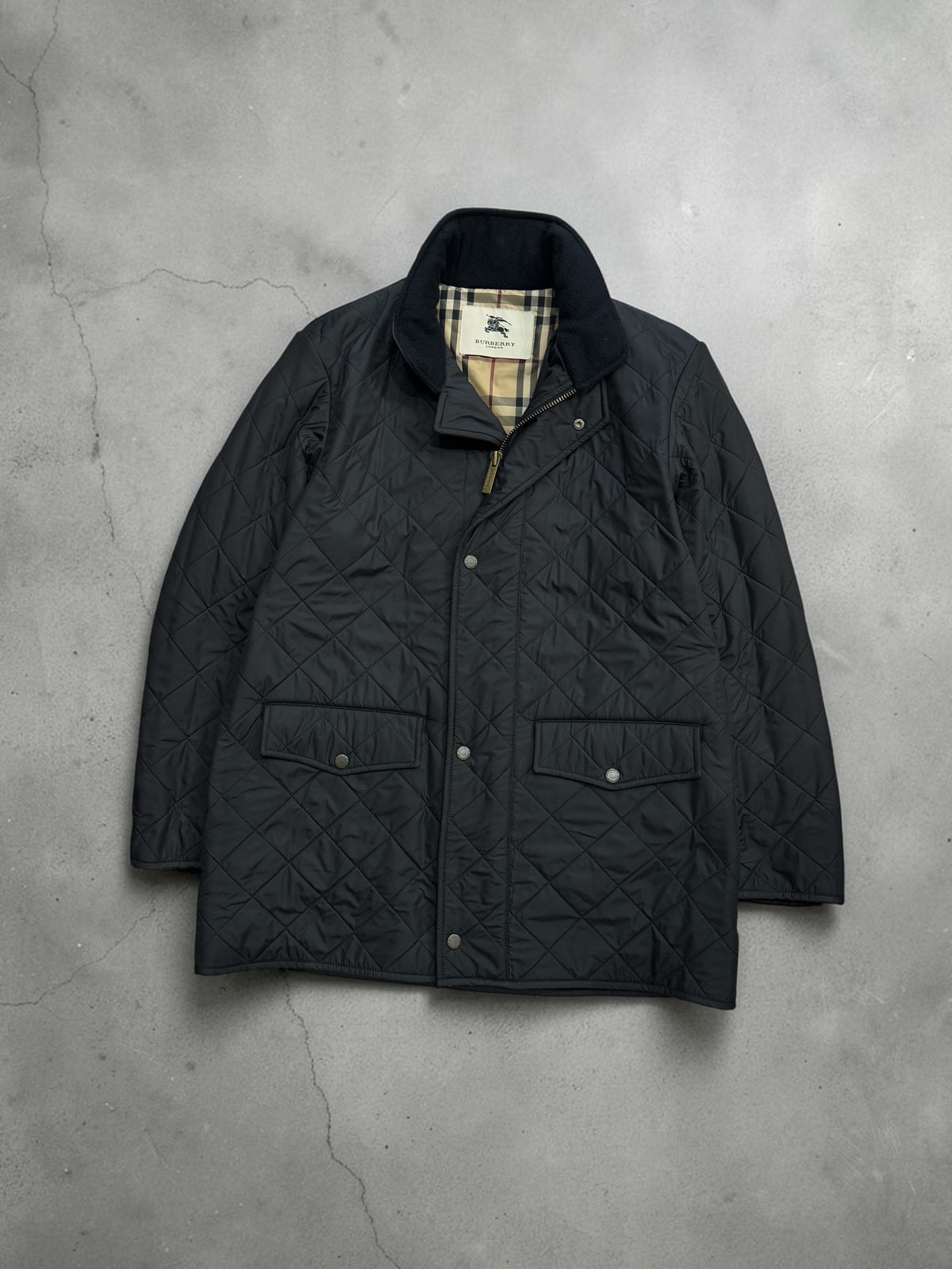 Giacca Burberry