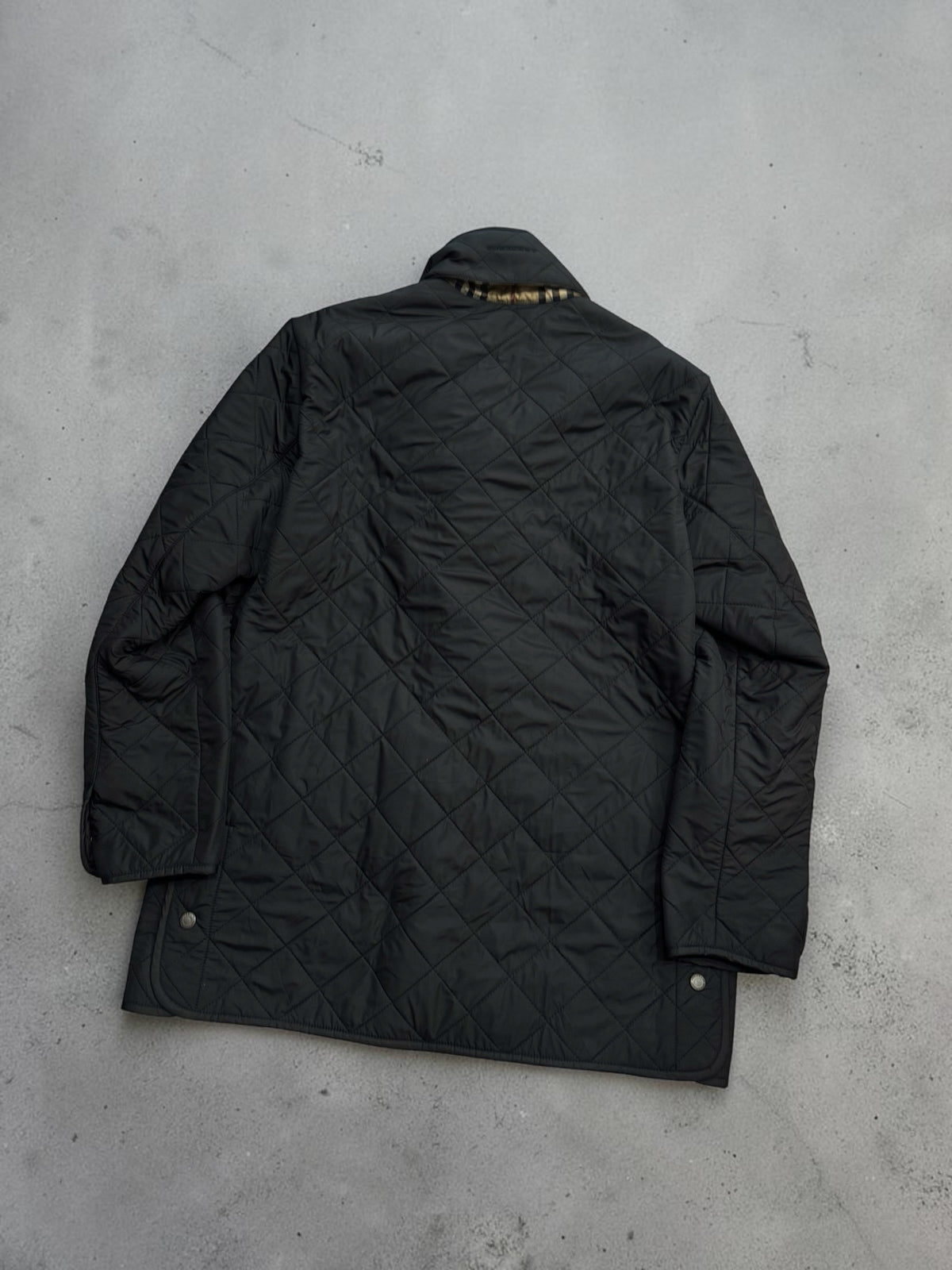 Giacca Burberry