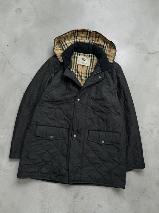 Giacca Burberry