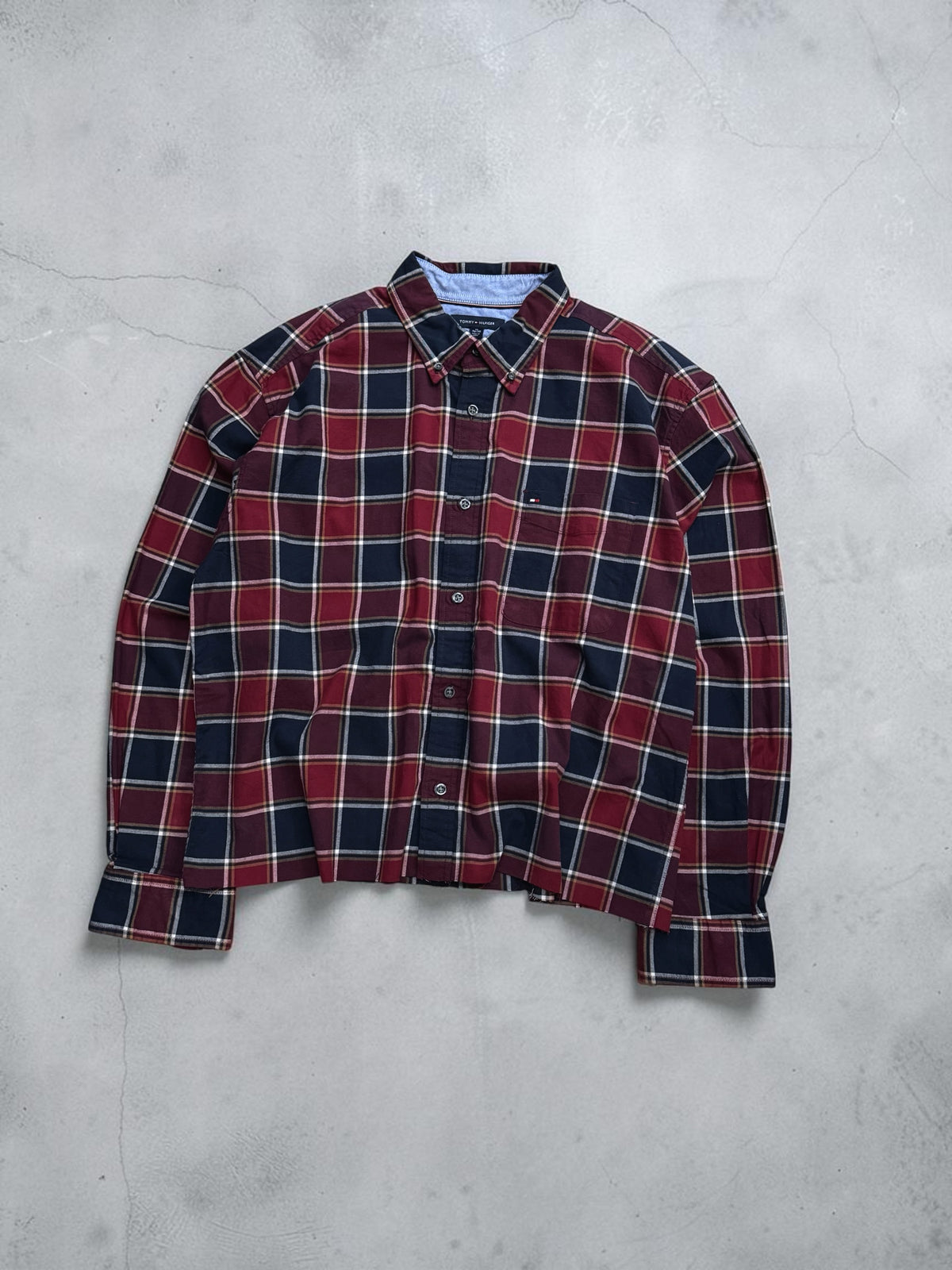 Camicia Tommy Hilfiger