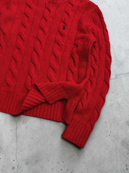Maglione Ralph Lauren