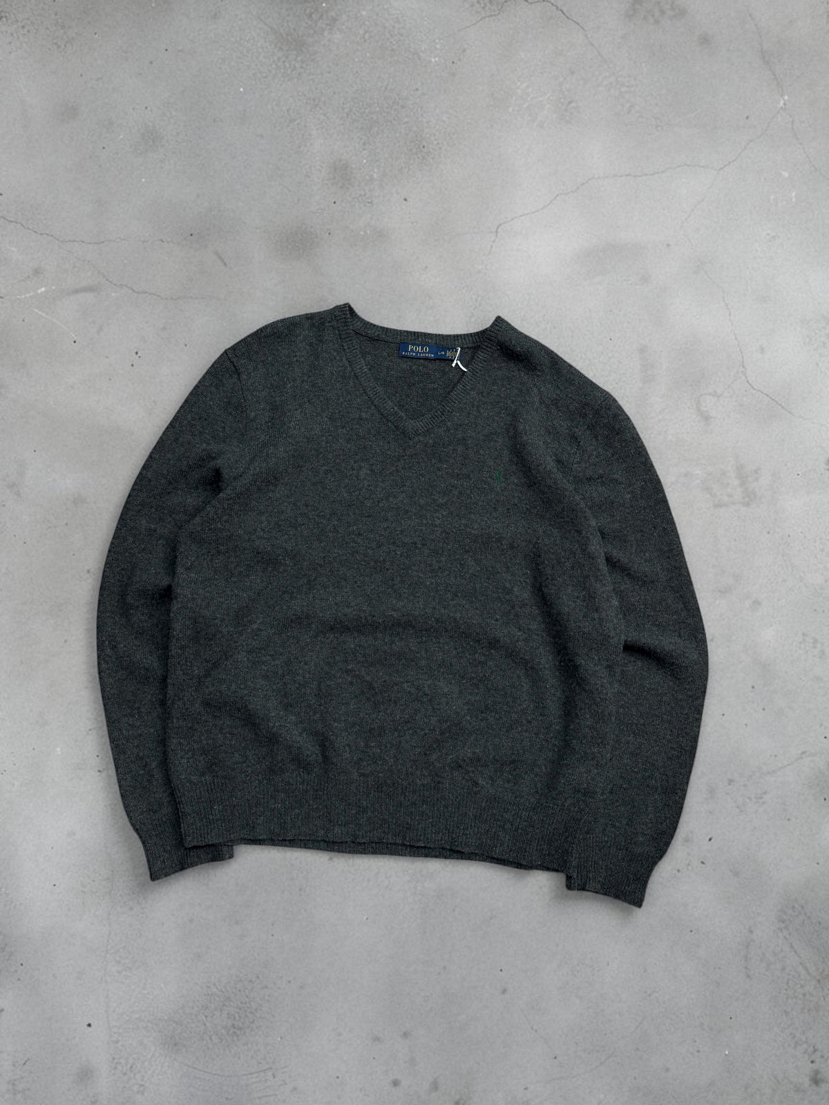 Maglione Ralph Lauren