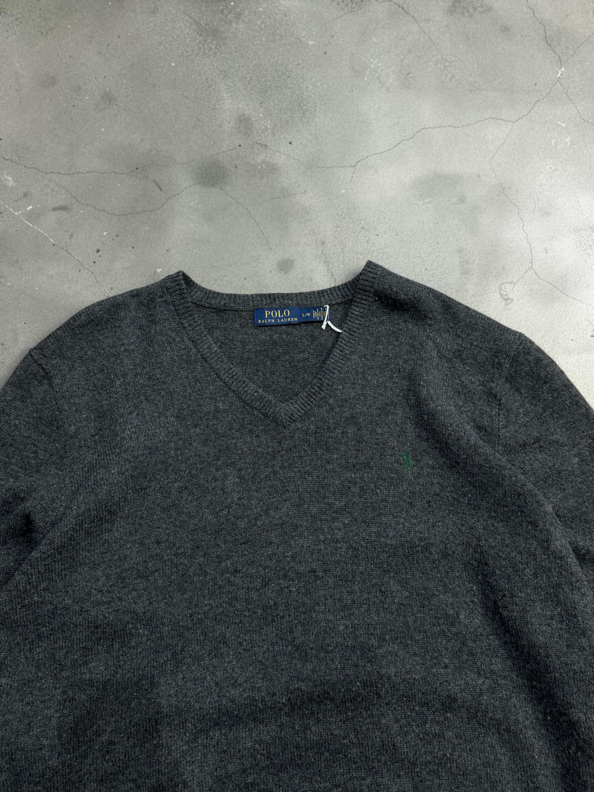 Maglione Ralph Lauren