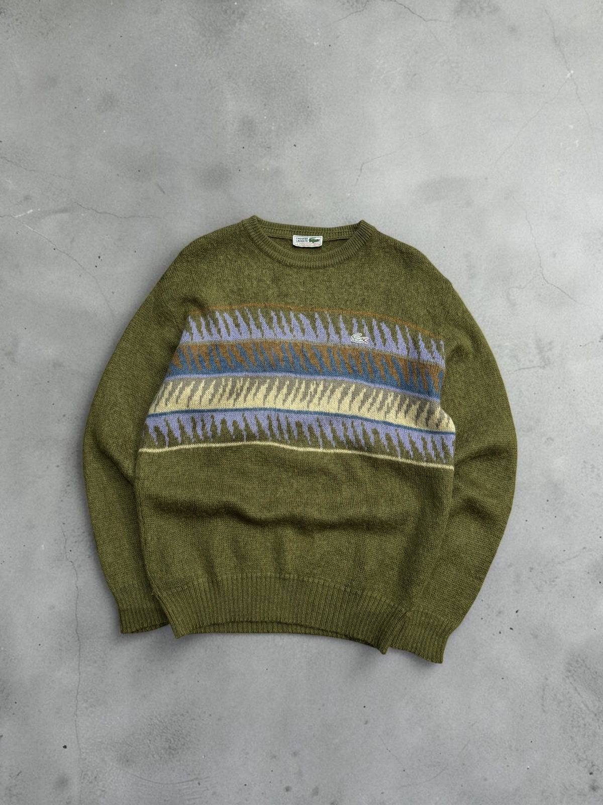 Maglione Lacoste