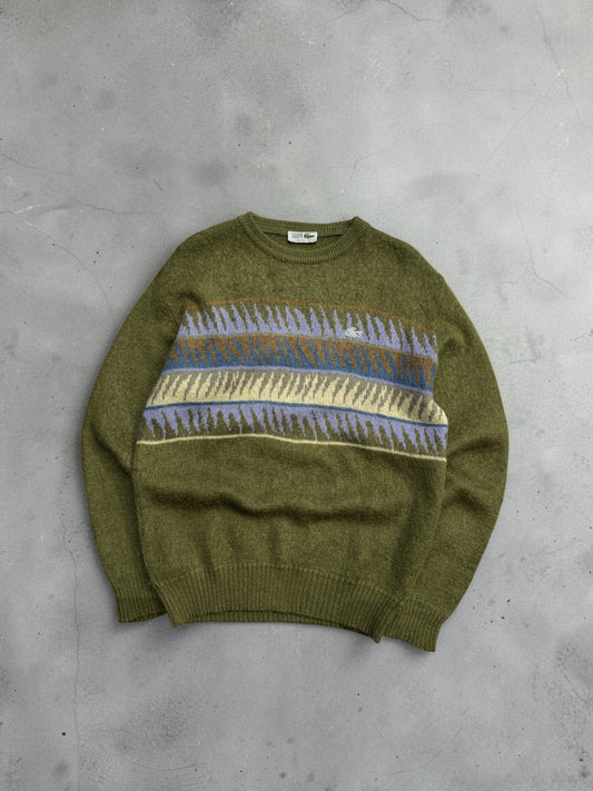 Maglione Lacoste