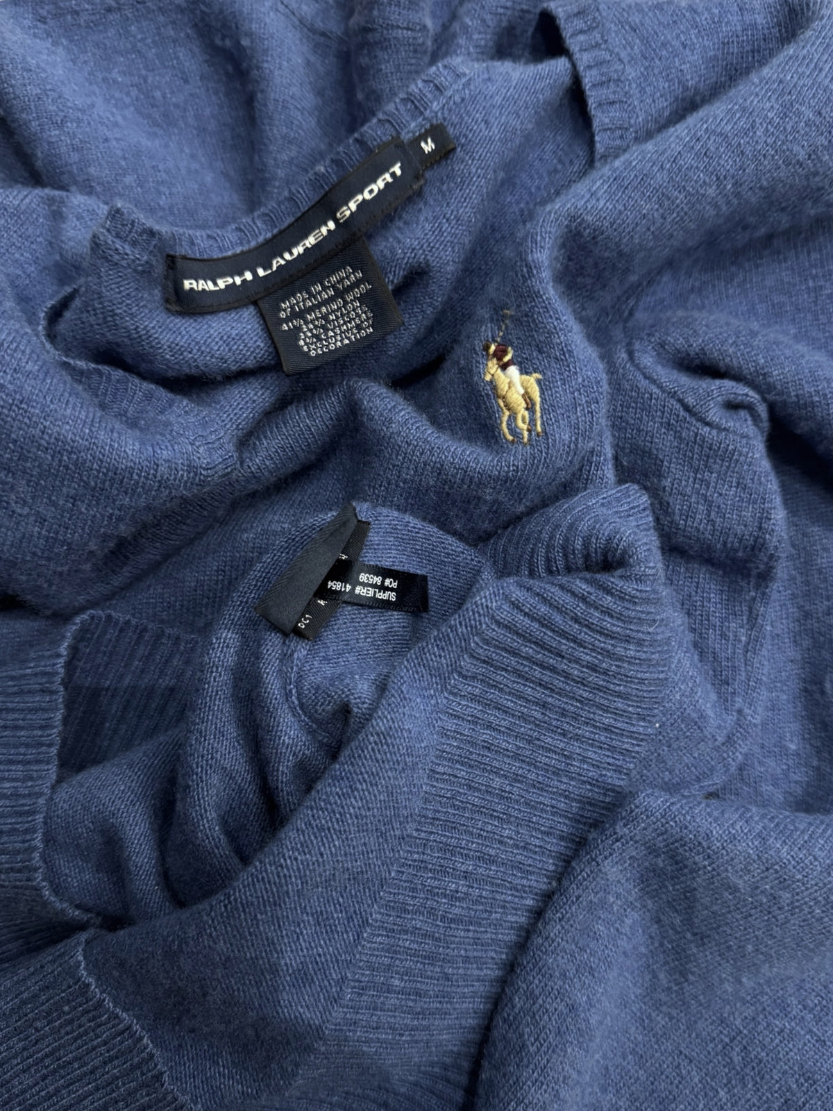 Maglione Ralph Lauren