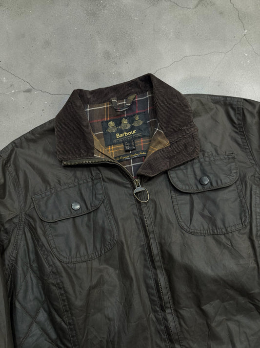 Giacca Barbour Panel Utility