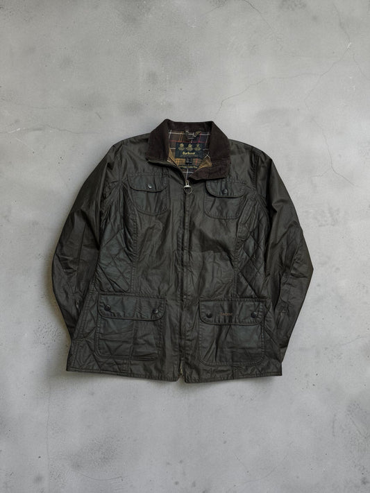 Giacca Barbour Panel Utility