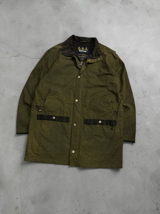 Giacca Barbour Mossend