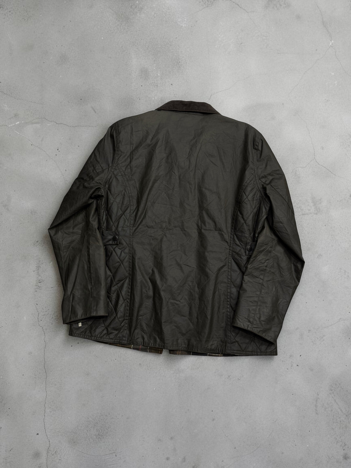 Giacca Barbour Panel Utility